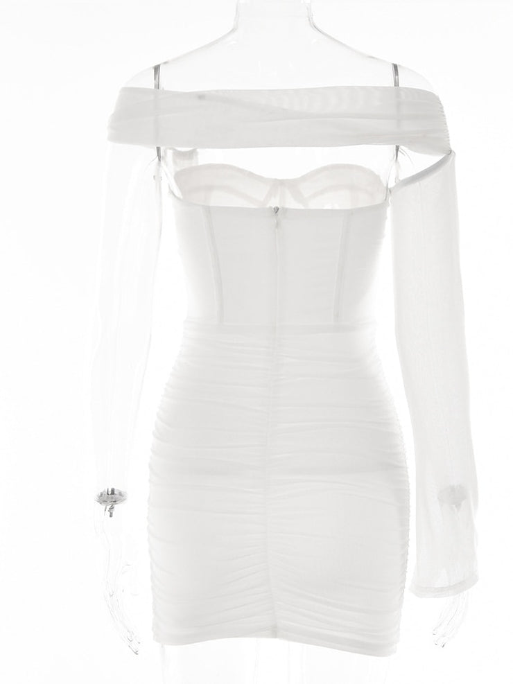 Dress Apualia