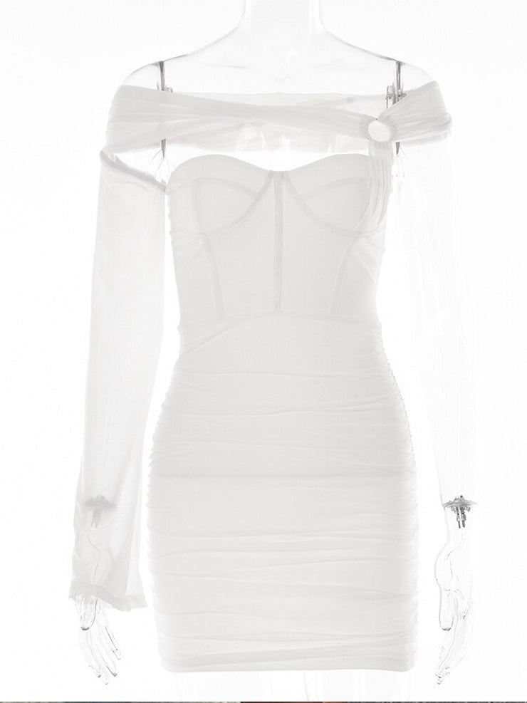Dress Apualia