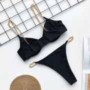 Chains Bikini