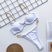 Chains Bikini
