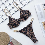 Chains Bikini