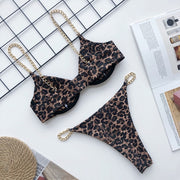 Chains Bikini