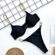 Chains Bikini