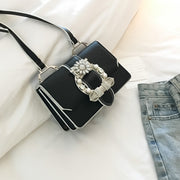 Pearl Flower Bag